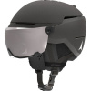LyžiarSka prilba ATOMIC NOMAD VISOR - BLACK Veľkosť: XL