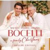 CD Andrea Bocelli: A Family Christmas (deluxe Edition)