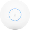 UBNT UniFi 6 Long Range - Wi-Fi 6 AP, 2.4/5GHz, až 3Gbps, OFDMA, 1x Gbit RJ45, PoE 802.3at