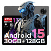 Tablet DOOGEE Tab A9 Pro+ 11