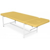 Pro salony Vyšetřovacie ležadlo RIVA MINI Barva č.: 8. Tmavo žltá