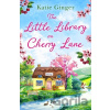 The Little Library on Cherry Lane - Katie Ginger