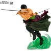 Figúrka ABYstyle Studio One Piece - Zoro 18 cm