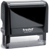 Trodať PEČIATKA TRODAŤ PRINTY 4915 ČIERNE