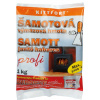 KITTFORT Šamotová hmota vymazávacia, vrecko 1 kg