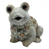 Prodex import s.r.o. Žába MG design kamínky 30 x 30 cm Prodex JHH1707112