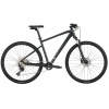 SCOTT Sub Cross 10 Men - granite black - model 2026 Veľkosť: L