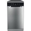 Whirlpool WSFC 3M27 X - Umývačka riadu