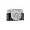 PGYTECH Leather Camera Case（For FUJIFILM X-M5 Midnight Black）