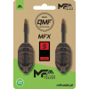 Mikado FEEDER - METHOD FEEDER MFX - Q.M.F. vel S - 40g - 2 ks
