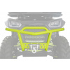 SEGWAY Segway Snarler AT6S Front bumper (green)-predný rám