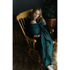 Little Frog ring sling - Ocean Wildness - M (2,1 m)