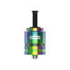 Digiflavor Siren V4 22mm MTL RTA Barva: Duhová