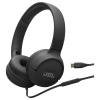 JBL Tune 520C Black
