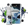 Blackcurrant 3mg - WAY to Vape 10ml e-liquid