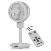 Ventilátor stojanový Orava SF-300 biely