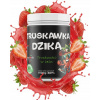 Fruželina bez cukru Džem bez cukru Jahoda 80% ovocia Veľká 1,1 kg keto