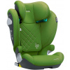 AVOVA Sora-Fix i-size 2024 Cactus Green