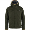 Fjällräven Greenland No. 1 Down Jacket M, Farba DEEP FOREST, Veľkosť L