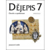 Dějepis 7 Středověk Pracovní sešit - Mgr. Linda Mikulenková