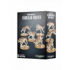 GW Warhammer 40.000: Space Wolves Fenrisian Wolf Pack