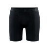 CRAFT CORE Dry 6 Boxerky Dark Black - XL