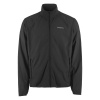 Pánska Bunda CRAFT CORE ESSENCE WIND JACKET M 1915942-999000 – Čierna