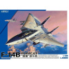 Great Wall Hobby Grumman F-14B Tomcat US Navy 1/48