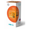 Biomin Vitamin D3 Extra 30 kapsúl