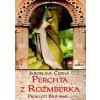Perchta z Rožmberka - Prokletí Bílé paní - Jaroslava Černá