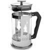 Vega Bialetti French Press 0,350 l nerez panáček Bialetti, French Press