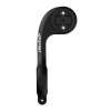 iGPSPORT Držiak na počítač na bicykli, predný M80 M80-black