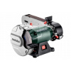 Sieťová stolová brúska Metabo 600 W 220 V