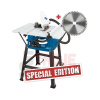 Scheppach HS 81 S Special Edition stolová pila + 2. kotouč zdarma