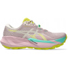 Asics Trabuco 14 morganite mineral beige dámské Velikost: 42