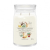 Yankee Candle Signature Sweet Vanilla Horchata 567g