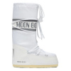 Dámske snehule Moon Boot ICON NYLON - biela 42/44