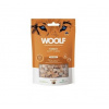 Pamlsok Woolf Dog Soft Cubes Turkey 100 g