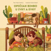 Opičiak Bimbo u Ivky a Evky - Peter Stoličný, Dávid Soboň (ilustrátor)