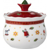 Villeroy & Boch Dóza na džem 0,28 l Toy's Delight
