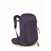 Dámsky batoh Osprey Tempest 26L deep fig/hotspot pink