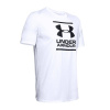 Tričko Under Armour GL Foundation SS Tee M 1326849-100