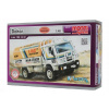 Stavebnica Monti 7 Rally Dakar Liaz 1:48 v krabici 22x15x6cm