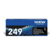 Brother TN-249Bk - originálny