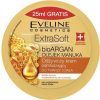 Eveline cosmetics Extra Soft výživný omlazující krém s arganem a manukou 175 ml