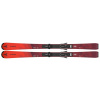 ATOMIC REDSTER J9 RS + COLT 7, 130