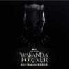 RUZNI/POP INTL - Black Panther: Wakanda Forever - Music From and Inspired By (1CD)