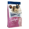 HAPPY CAT Sterilised Voralpen-Rind