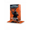 GW Warhammer 40000: Kill Team Exaction Squad Datacards