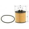 TATechnix Olejový filter VW POLO (9N_, 9A_) - 1.4FSI, 1.616V
